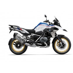 R 1250 GS Adventure R 1250 GS Adventure